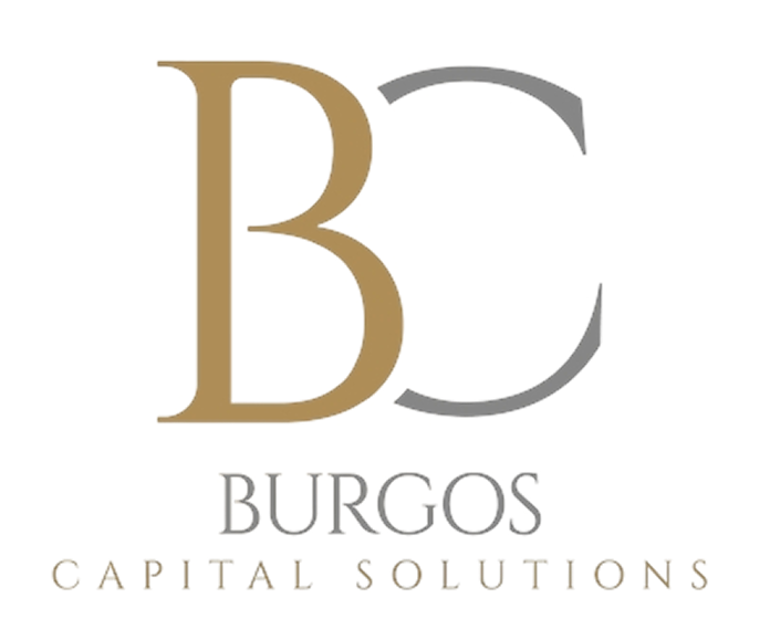 Logo Capital Burgos
